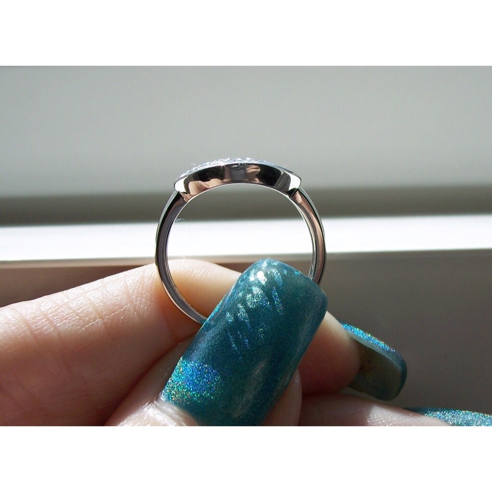 925 STERLING SILVER Tree Of Life Fashion Ring-Sizes 3-15 - Picture 7 of 16